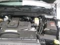 6.7 Liter OHV 24-Valve Cummins Turbo-Diesel Inline 6 Cylinder 2011 Dodge Ram 3500 HD ST Regular Cab 4x4 Dually Engine