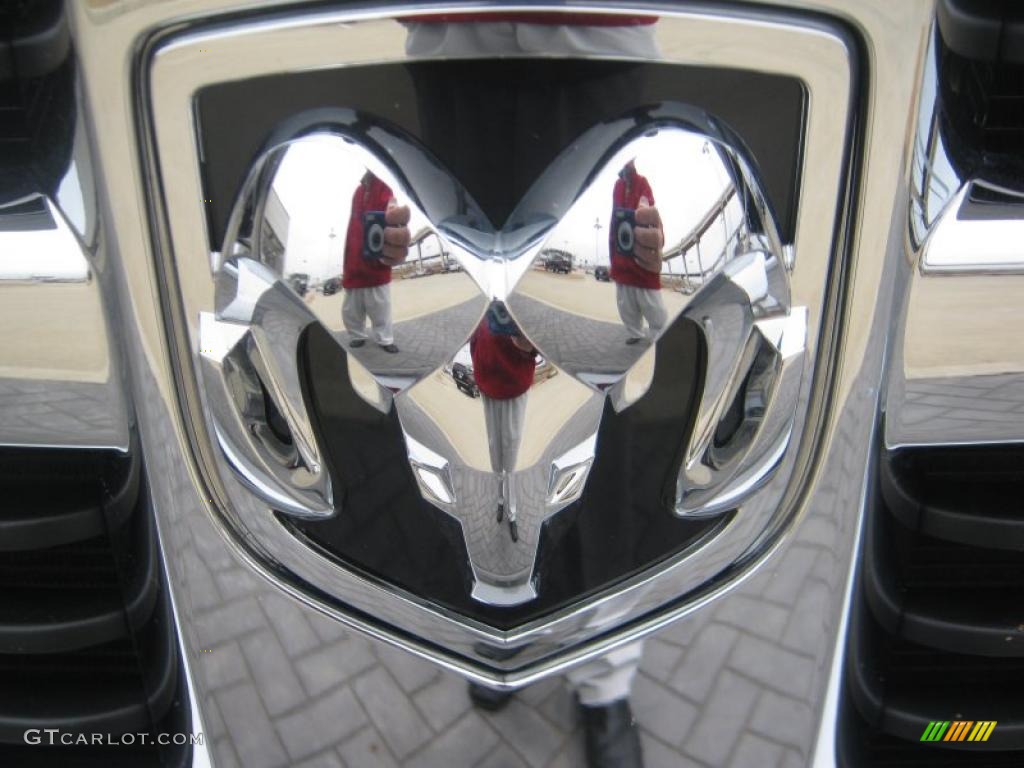 2011 Dodge Ram 3500 HD ST Regular Cab 4x4 Dually Marks and Logos Photo #43491344