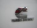 2011 Dodge Ram 3500 HD ST Regular Cab 4x4 Dually Marks and Logos