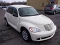 2008 Cool Vanilla White Chrysler PT Cruiser Touring  photo #15