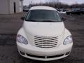 Cool Vanilla White - PT Cruiser Touring Photo No. 16