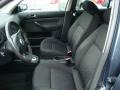 Blue Anthracite Metallic - Golf GL TDI 4 Door Photo No. 10