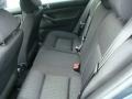 Blue Anthracite Metallic - Golf GL TDI 4 Door Photo No. 11