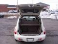 Cool Vanilla White - PT Cruiser Touring Photo No. 20