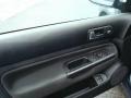 Blue Anthracite Metallic - Golf GL TDI 4 Door Photo No. 14