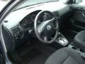 Blue Anthracite Metallic - Golf GL TDI 4 Door Photo No. 15