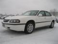 White - Impala  Photo No. 1