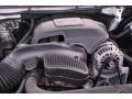5.3 Liter Flex-Fuel OHV 16-Valve Vortec V8 2009 Chevrolet Avalanche LTZ Engine
