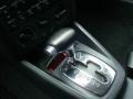 Blue Anthracite Metallic - Golf GL TDI 4 Door Photo No. 16
