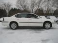 White - Impala  Photo No. 9