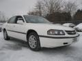 White - Impala  Photo No. 11