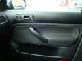 Blue Anthracite Metallic - Golf GL TDI 4 Door Photo No. 17