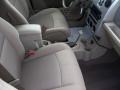 2008 Cool Vanilla White Chrysler PT Cruiser Touring  photo #25