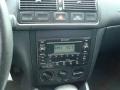 Blue Anthracite Metallic - Golf GL TDI 4 Door Photo No. 18