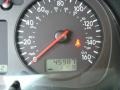 Blue Anthracite Metallic - Golf GL TDI 4 Door Photo No. 20