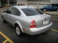 2004 Reflex Silver Metallic Volkswagen Passat GLS Sedan  photo #3