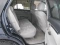 2008 Deepwater Blue Hyundai Santa Fe GLS  photo #21