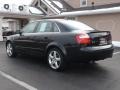 Brilliant Black - A4 3.0 quattro Sedan Photo No. 4