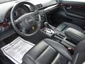 Ebony Prime Interior Photo for 2005 Audi A4 #43493141