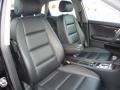 Ebony Interior Photo for 2005 Audi A4 #43493171