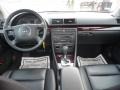 Ebony Dashboard Photo for 2005 Audi A4 #43493188
