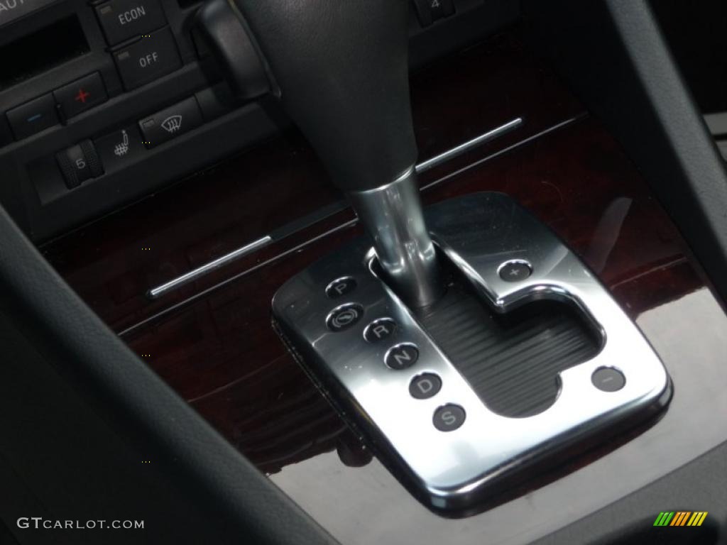 2005 Audi A4 3.0 quattro Sedan 5 Speed Tiptronic Automatic Transmission Photo #43493254