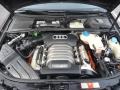 3.0 Liter DOHC 30-Valve V6 Engine for 2005 Audi A4 3.0 quattro Sedan #43493268