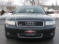 Brilliant Black - A4 3.0 quattro Sedan Photo No. 14