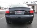 Brilliant Black - A4 3.0 quattro Sedan Photo No. 16
