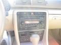 Arctic White - A4 2.0T Sedan Photo No. 10