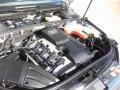 Arctic White - A4 2.0T Sedan Photo No. 14