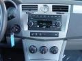 2008 Bright Silver Metallic Chrysler Sebring Touring Convertible  photo #15