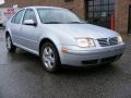 2005 Reflex Silver Metallic Volkswagen Jetta GLS Sedan  photo #1