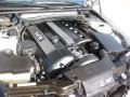  2005 3 Series 325xi Wagon 2.5L DOHC 24V Inline 6 Cylinder Engine
