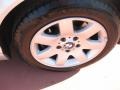 2005 BMW 3 Series 325xi Wagon Wheel and Tire Photo