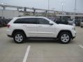 Stone White - Grand Cherokee Laredo X Package Photo No. 6