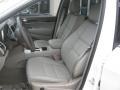 Stone White - Grand Cherokee Laredo X Package Photo No. 13