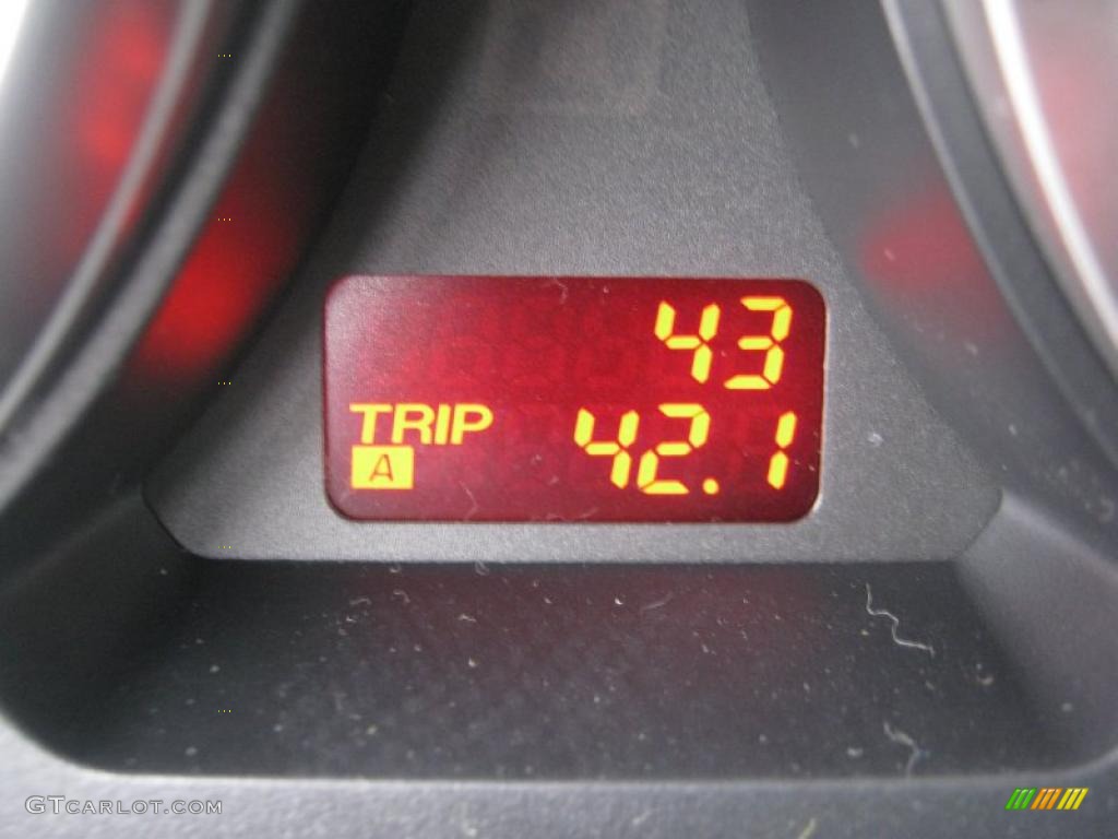 2011 CX-9 Touring - Copper Red Mica / Sand photo #11