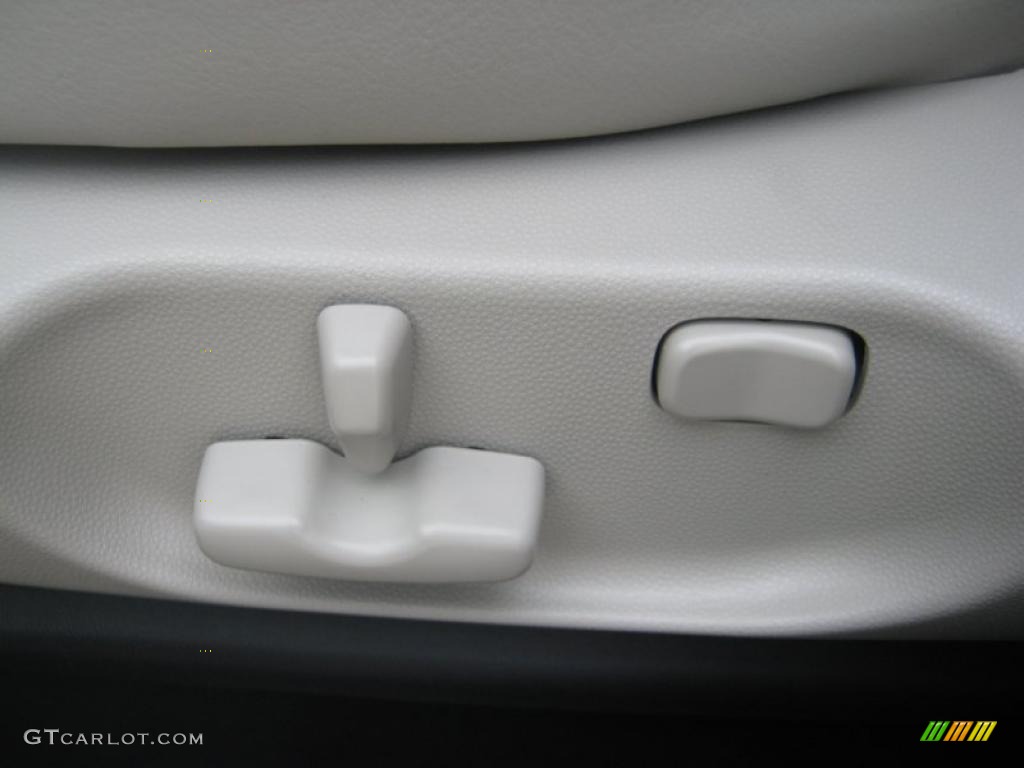 2011 CX-9 Touring - Copper Red Mica / Sand photo #15