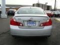 2006 Liquid Platinum Metallic Infiniti M 45 Sedan  photo #5