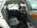 Liquid Platinum Metallic - M 45 Sedan Photo No. 12