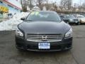 Dark Slate Metallic - Maxima 3.5 SV Photo No. 2