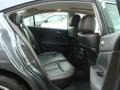 Dark Slate Metallic - Maxima 3.5 SV Photo No. 12