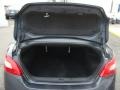 Dark Slate Metallic - Maxima 3.5 SV Photo No. 13