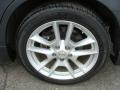 Dark Slate Metallic - Maxima 3.5 SV Photo No. 14