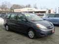 2006 Slate Metallic Toyota Sienna CE  photo #1