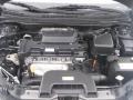 Black Pearl - Elantra GLS Sedan Photo No. 4