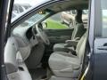 2006 Slate Metallic Toyota Sienna CE  photo #7