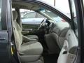 2006 Slate Metallic Toyota Sienna CE  photo #8