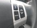 Black Pearl - Elantra GLS Sedan Photo No. 8